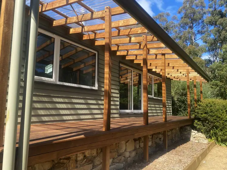 Seventh view of Homely rural property listing, 77 Snug Tiers Road, Snug TAS 7054