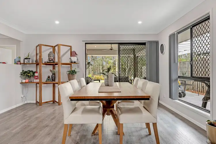 Sixth view of Homely house listing, 55 Lakeside Crescent, Ningi QLD 4511