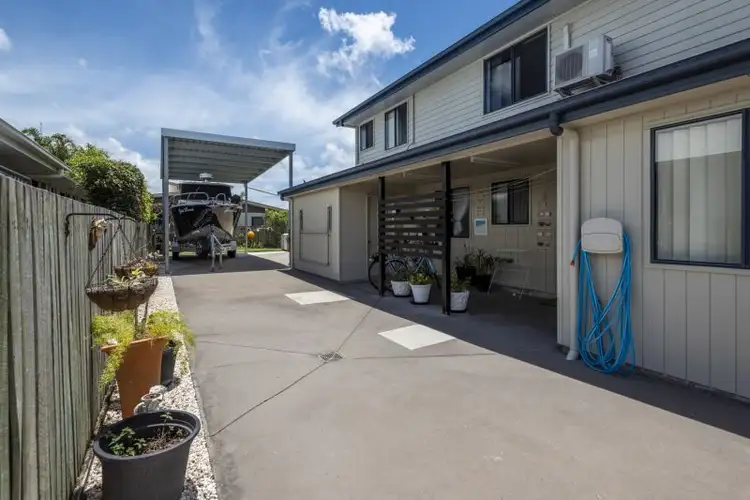 Second view of Homely house listing, 23 Banksia Avenue, Tin Can Bay QLD 4580