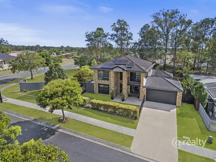 Main view of Homely house listing, 3 Norland Street, Warner QLD 4500