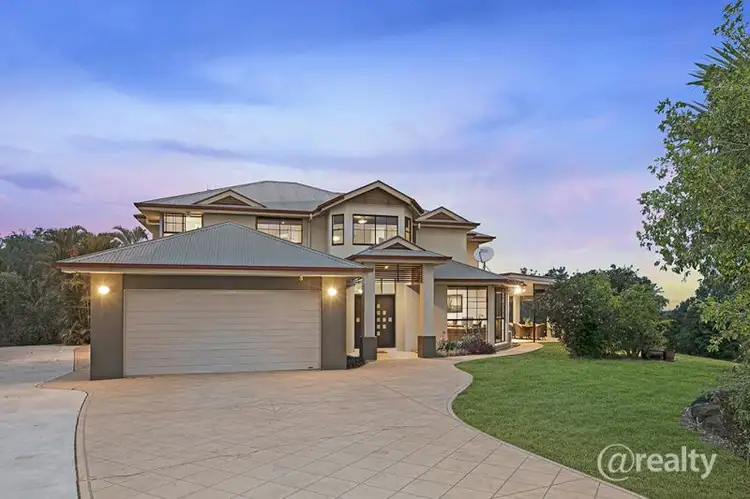 10 Andrew Clarke Road, Whiteside QLD 4503