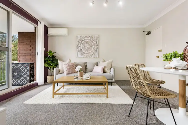 57/54 Glencoe Street, Sutherland NSW 2232