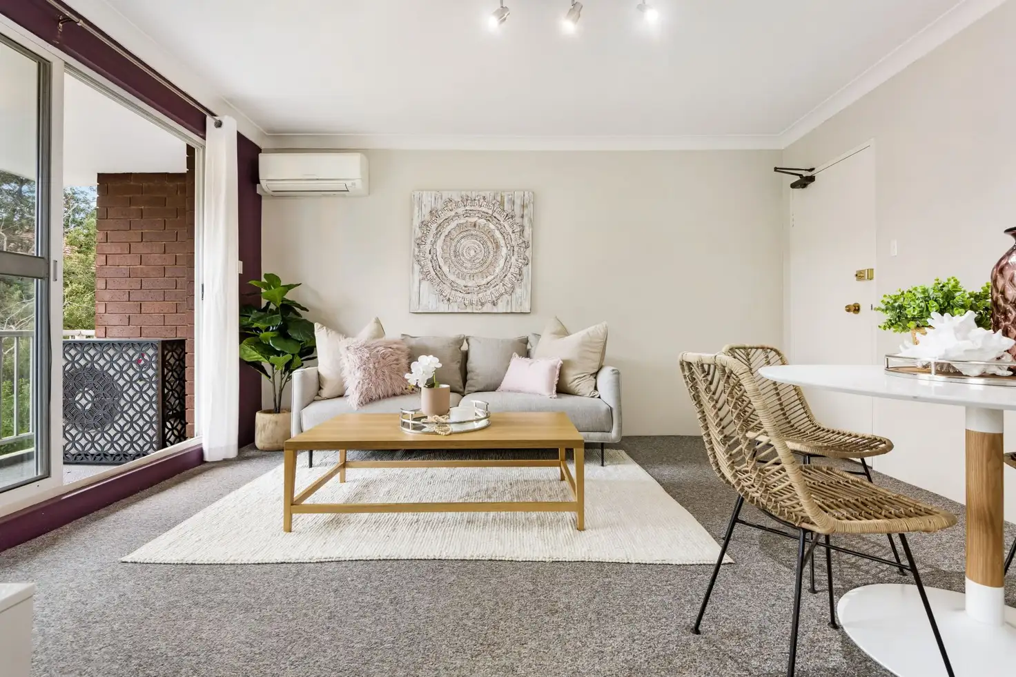 Main view of Homely apartment listing, 57/54 Glencoe Street, Sutherland NSW 2232