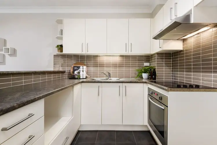 Second view of Homely apartment listing, 57/54 Glencoe Street, Sutherland NSW 2232