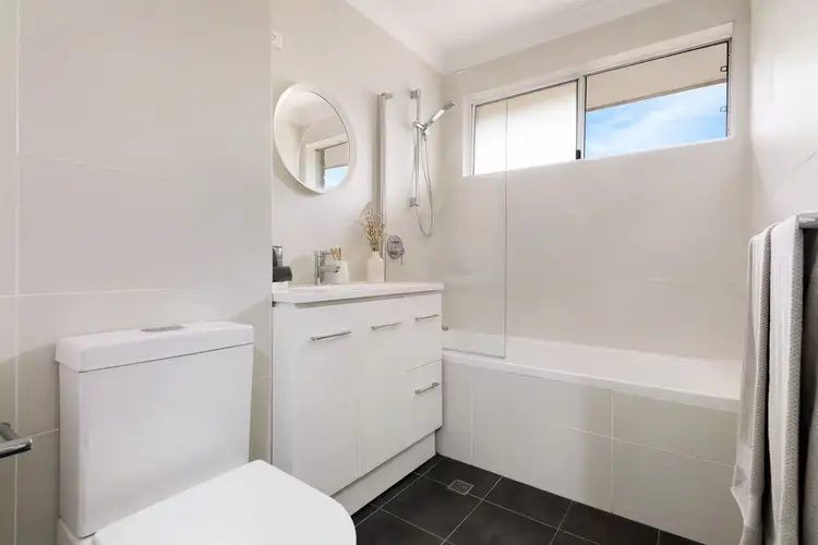 Fourth view of Homely apartment listing, 57/54 Glencoe Street, Sutherland NSW 2232
