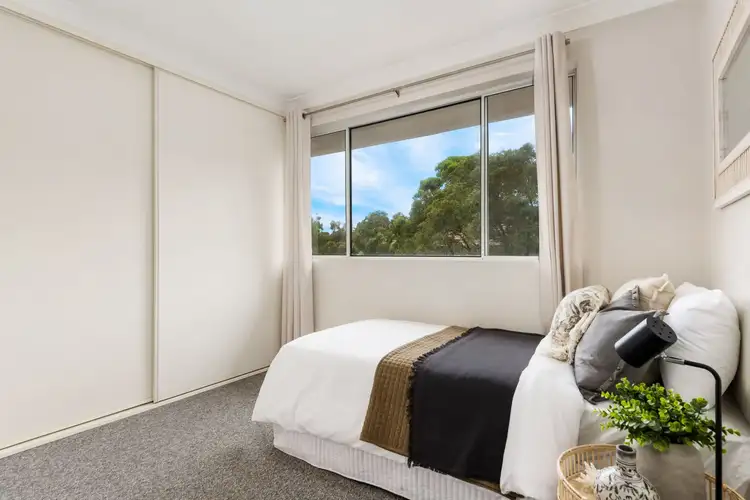 Sixth view of Homely apartment listing, 57/54 Glencoe Street, Sutherland NSW 2232