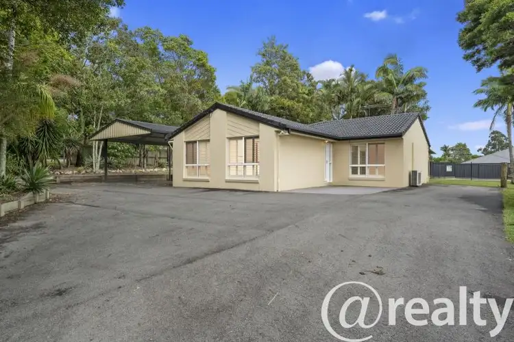 Second view of Homely rural property listing, 62 Bigmor Drive, Elimbah QLD 4516
