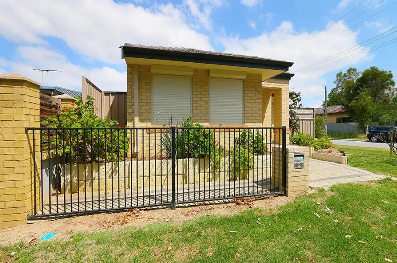 Main view of Homely house listing, 2 Wakehurst Place, Kelmscott WA 6111