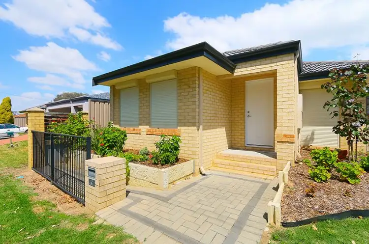 Second view of Homely house listing, 2 Wakehurst Place, Kelmscott WA 6111