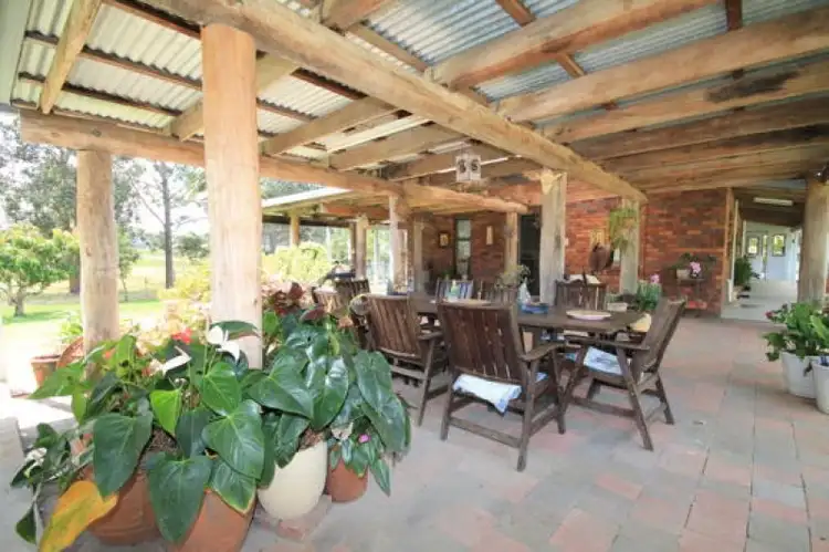 Second view of Homely rural property listing, 65 Alcock Road, Elimbah QLD 4516