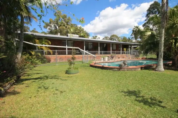 Third view of Homely rural property listing, 65 Alcock Road, Elimbah QLD 4516