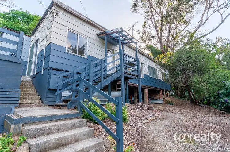 1390 Mountain Highway, The Basin VIC 3154