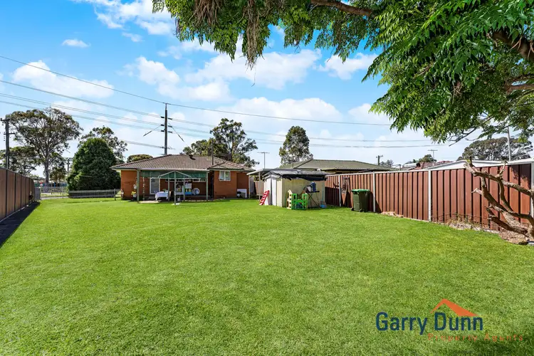 17 Hindmarsh Road, Liverpool NSW 2170