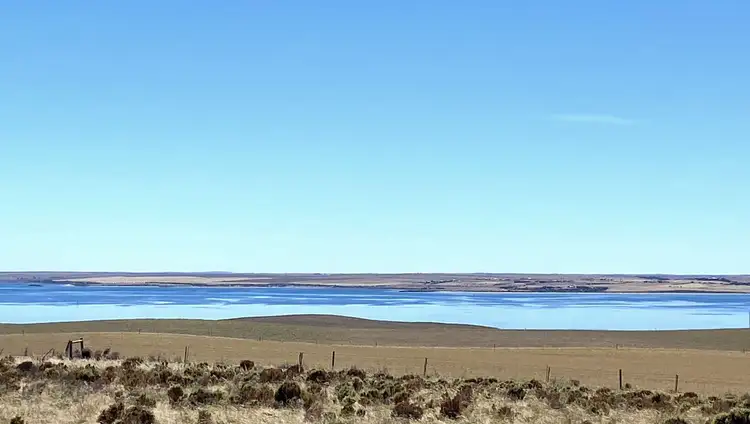 Second view of Homely land listing, Lot 18 Wheaton Drive, Streaky Bay SA 5680