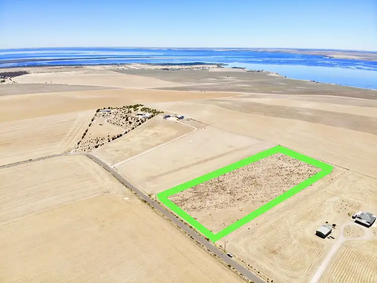Fifth view of Homely land listing, Lot 18 Wheaton Drive, Streaky Bay SA 5680