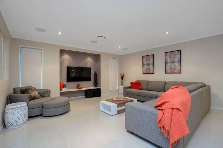 Sixth view of Homely house listing, 36 Wyangan Valley Way, Mudgeeraba QLD 4213