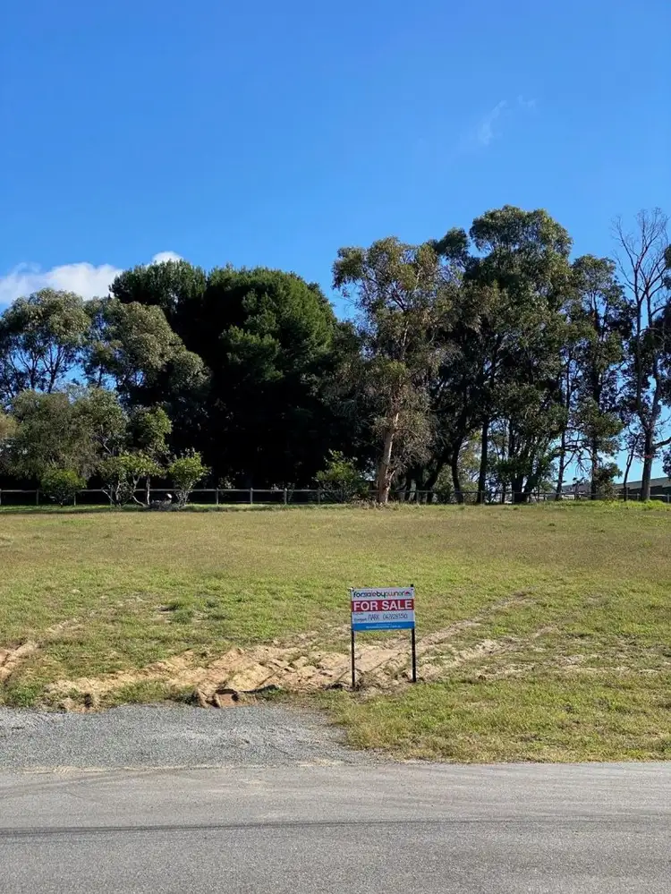 Second view of Homely land listing, Lot 97 Greet Road, Baldivis WA 6171