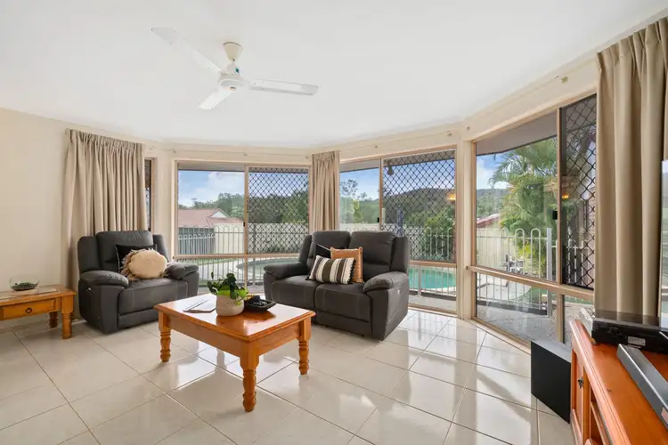 Fifth view of Homely house listing, 15 Stephania Court, Cornubia QLD 4130