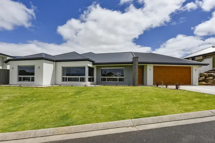 Main view of Homely house listing, 5 Emerald Drive, Mount Gambier SA 5290