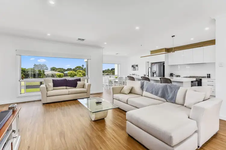 Second view of Homely house listing, 5 Emerald Drive, Mount Gambier SA 5290