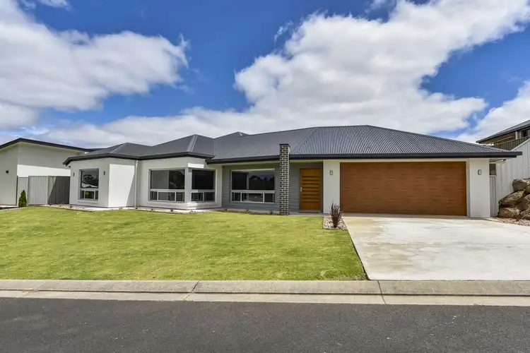 Fifth view of Homely house listing, 5 Emerald Drive, Mount Gambier SA 5290