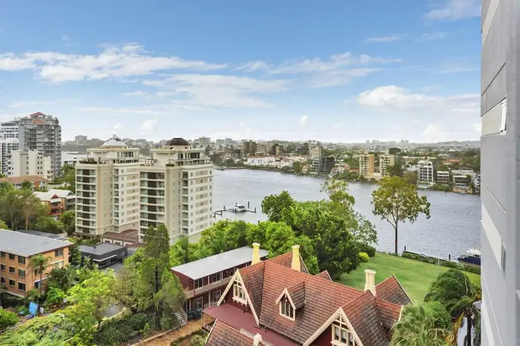 1006/18 Thorn Street, Kangaroo Point QLD 4169