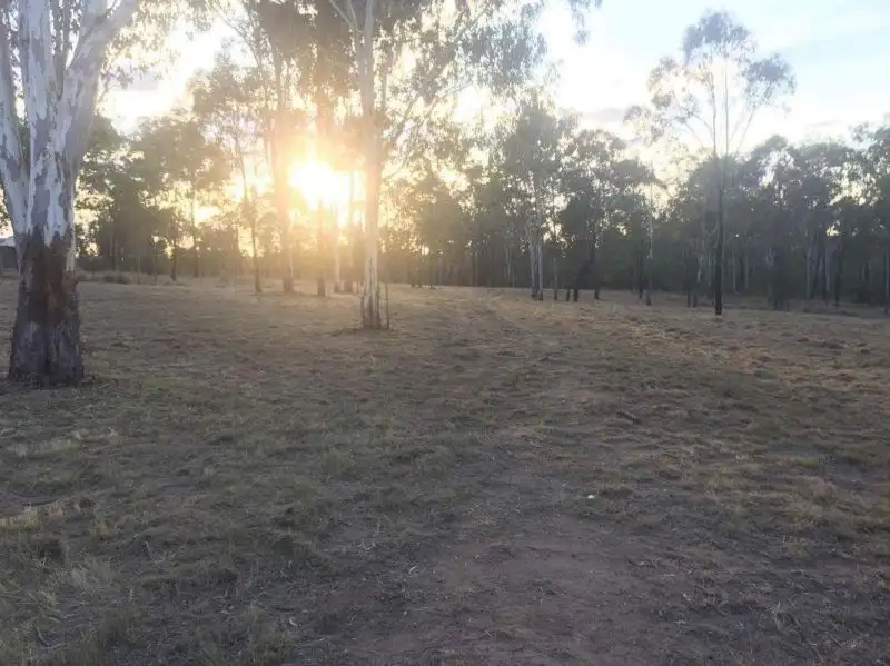 Main view of Homely land listing, Lot 69 Brocklehurst Road, Wattle Camp QLD 4615