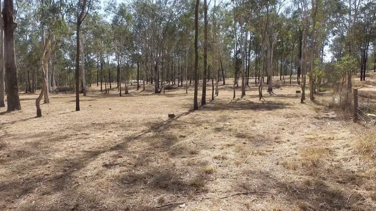Second view of Homely land listing, Lot 69 Brocklehurst Road, Wattle Camp QLD 4615