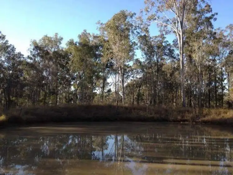 Third view of Homely land listing, Lot 69 Brocklehurst Road, Wattle Camp QLD 4615