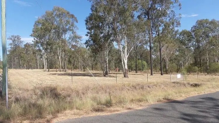 Fourth view of Homely land listing, Lot 69 Brocklehurst Road, Wattle Camp QLD 4615