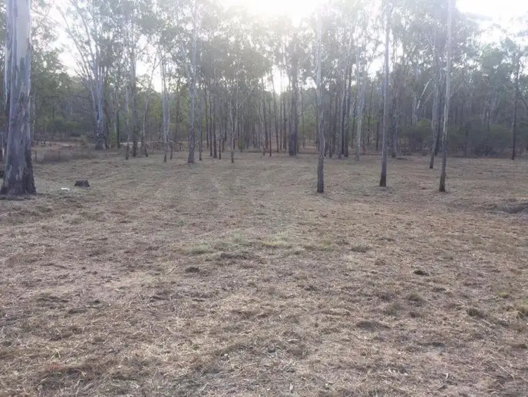 Sixth view of Homely land listing, Lot 69 Brocklehurst Road, Wattle Camp QLD 4615