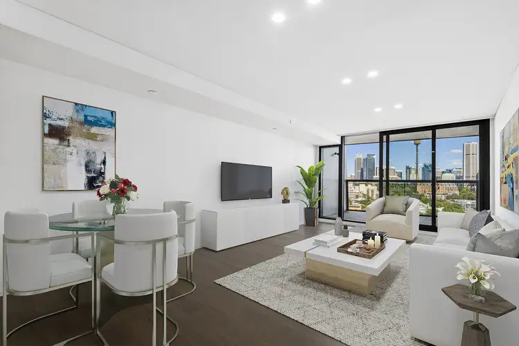 Main view of Homely apartment listing, 5.08/226 Victoria Street, Potts Point NSW 2011