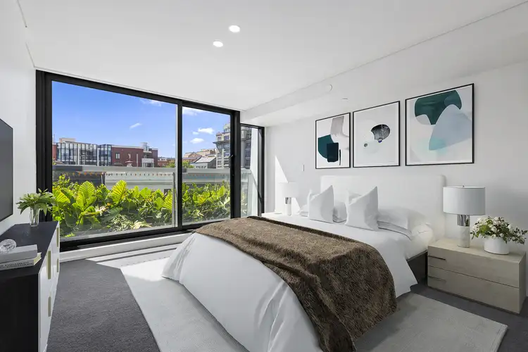 Second view of Homely apartment listing, 5.08/226 Victoria Street, Potts Point NSW 2011