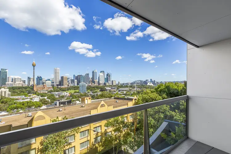 Third view of Homely apartment listing, 5.08/226 Victoria Street, Potts Point NSW 2011