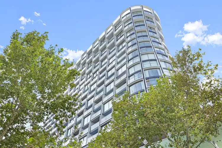 Sixth view of Homely apartment listing, 5.08/226 Victoria Street, Potts Point NSW 2011
