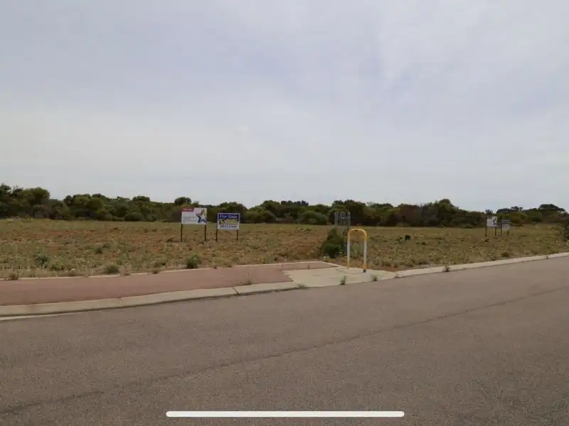 Main view of Homely land listing, 15 Bell Way, Bandy Creek WA 6450