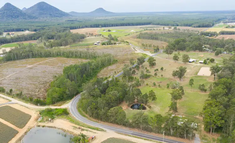 239 Scurr Road, Wamuran QLD 4512