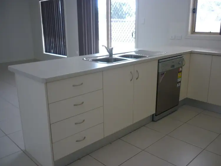 Fifth view of Homely house listing, 21 Sheridan St, Chinchilla QLD 4413