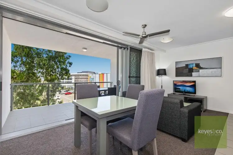 401/3 Kingsway Place, Townsville City QLD 4810