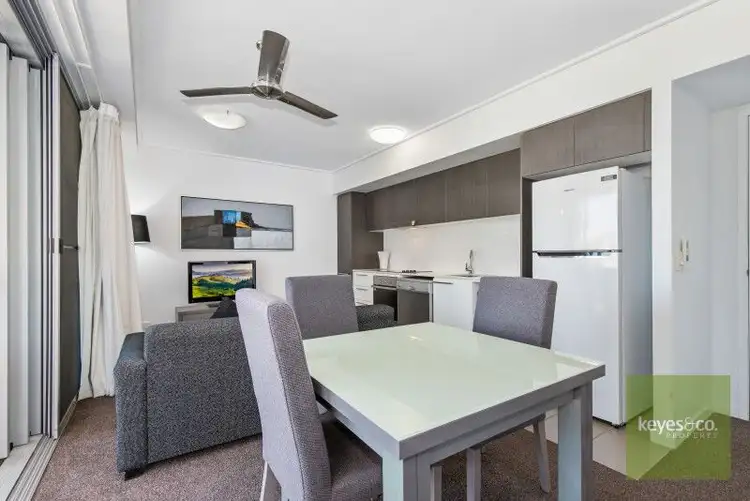 Third view of Homely unit listing, 401/3 Kingsway Place, Townsville City QLD 4810