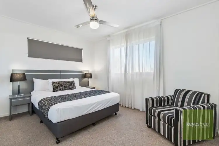 Fourth view of Homely unit listing, 401/3 Kingsway Place, Townsville City QLD 4810