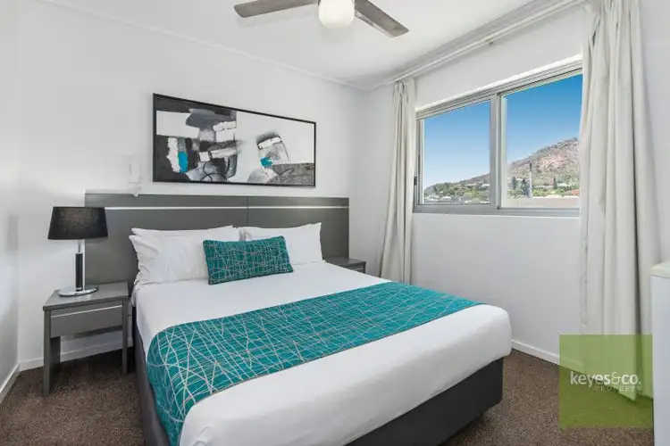 Fifth view of Homely unit listing, 401/3 Kingsway Place, Townsville City QLD 4810