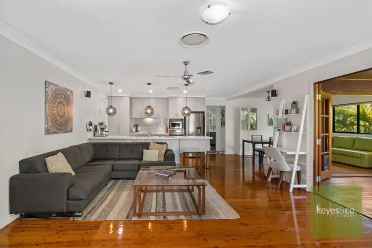 1/6 Grange Court, Castle Hill QLD 4810
