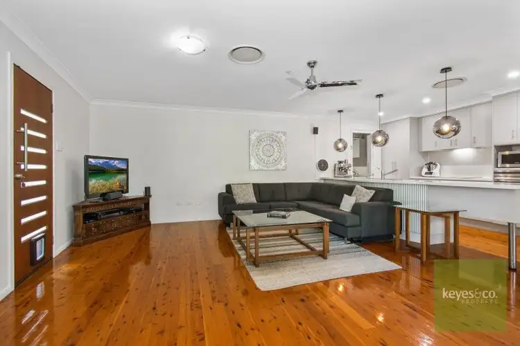 Fourth view of Homely house listing, 1/6 Grange Court, Castle Hill QLD 4810