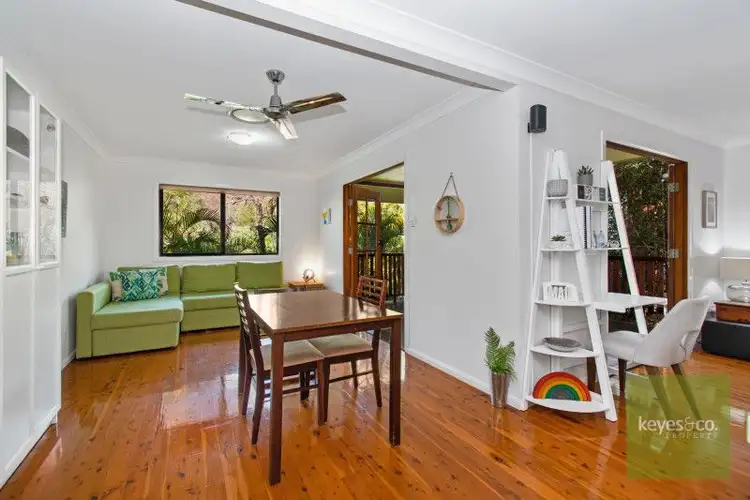 Fifth view of Homely house listing, 1/6 Grange Court, Castle Hill QLD 4810
