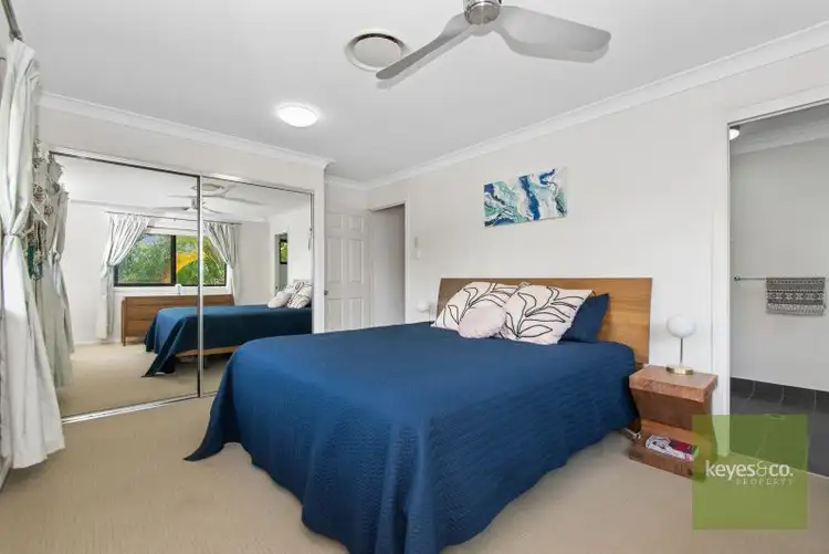Sixth view of Homely house listing, 1/6 Grange Court, Castle Hill QLD 4810
