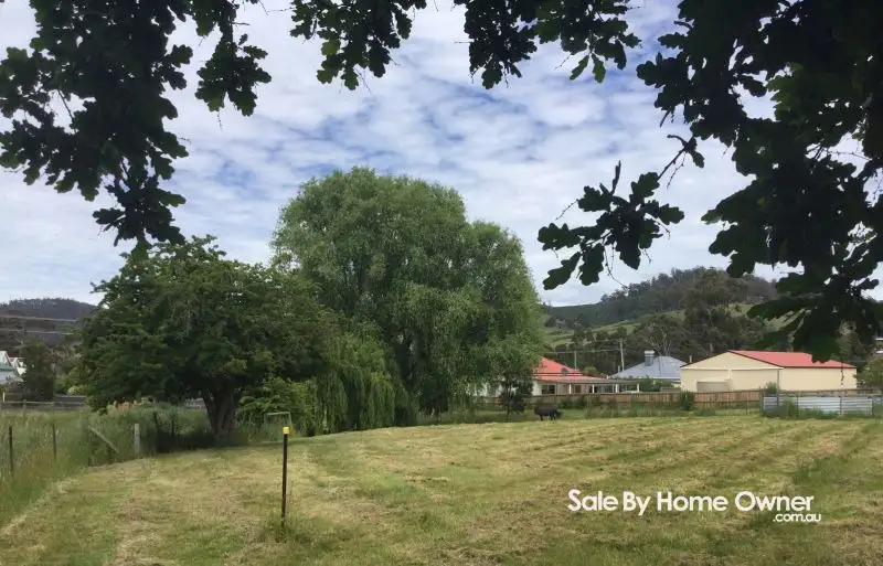 Main view of Homely land listing, 7404 Channel Highway, Cygnet TAS 7112