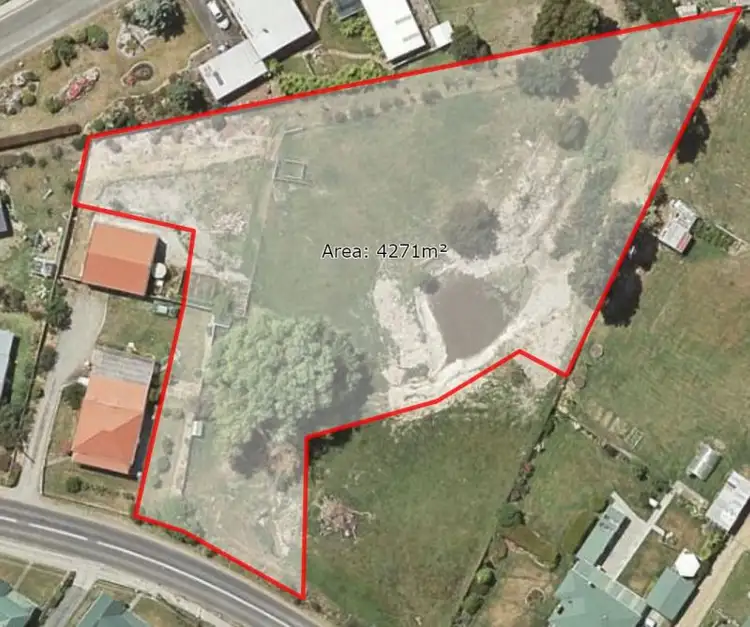 Second view of Homely land listing, 7404 Channel Highway, Cygnet TAS 7112
