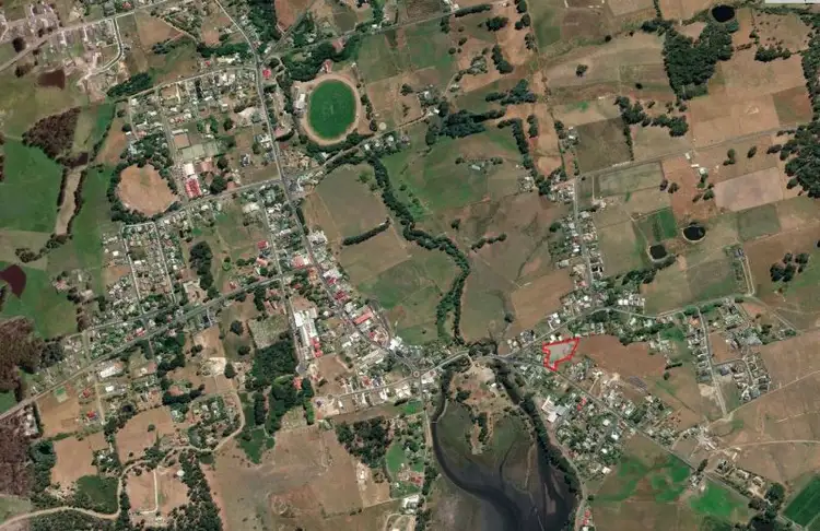 Third view of Homely land listing, 7404 Channel Highway, Cygnet TAS 7112
