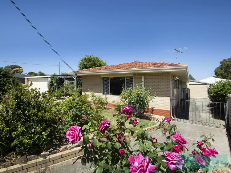 2 Anerley Street, Hamersley WA 6022